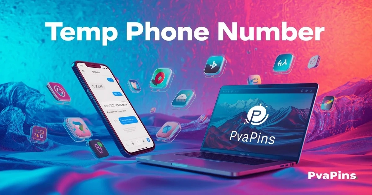 Use a Virtual Number to Receive CMB SMS in Algeria